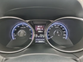 Hyundai IX35 2.0i Facelift ШВЕЙЦАРИЯ, снимка 12