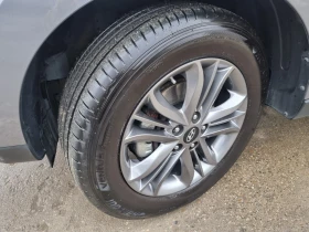 Hyundai IX35 2.0i Facelift ШВЕЙЦАРИЯ, снимка 13