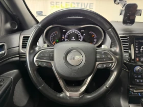 Jeep Grand cherokee Limited X 4x4, снимка 9