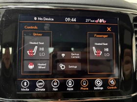 Jeep Grand cherokee Limited X 4x4, снимка 12