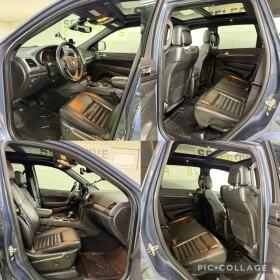 Jeep Grand cherokee Limited X 4x4, снимка 10