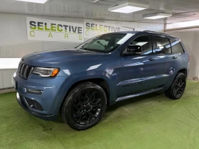 Jeep Grand cherokee Limited X 4x4, снимка 2