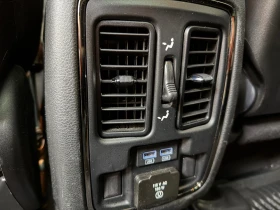 Jeep Grand cherokee Limited X 4x4, снимка 17