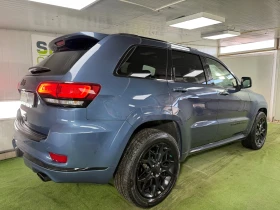 Jeep Grand cherokee Limited X 4x4, снимка 5
