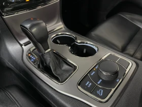 Jeep Grand cherokee Limited X 4x4, снимка 13