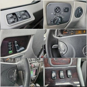 Mercedes-Benz G 400 Cdi AMG/KOJA/KLIMATRON/NAVIG/AVTOMAT, снимка 15