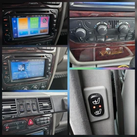 Mercedes-Benz G 400 Cdi AMG/KOJA/KLIMATRON/NAVIG/AVTOMAT, снимка 16