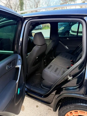 VW Tiguan 2.0 TDI 140 4 motion, снимка 6