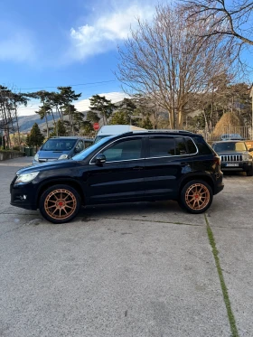 VW Tiguan 2.0 TDI 140 4 motion, снимка 2
