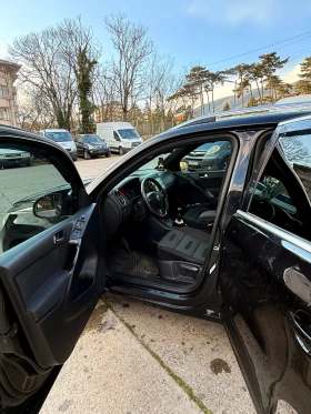VW Tiguan 2.0 TDI 140 4 motion, снимка 5