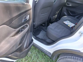 Opel Mokka 1.7, снимка 11