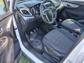 Opel Mokka 1.7, снимка 10