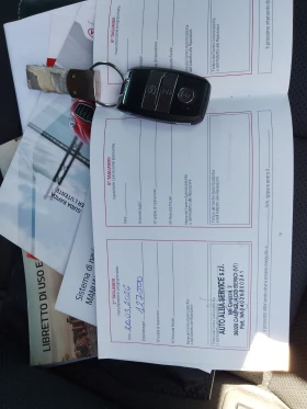 Kia Sportage 1.6 CRDI/4x4/GT-Llne/FULL, снимка 17