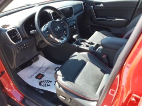 Kia Sportage 1.6 CRDI/4x4/GT-Llne/FULL, снимка 8