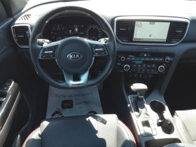 Kia Sportage 1.6 CRDI/4x4/GT-Llne/FULL, снимка 10