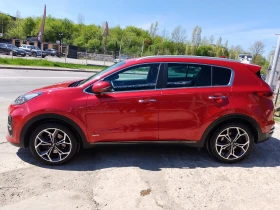 Kia Sportage 1.6 CRDI/4x4/GT-Llne/FULL, снимка 7
