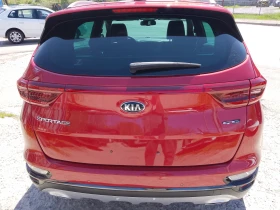 Kia Sportage 1.6 CRDI/4x4/GT-Llne/FULL, снимка 5