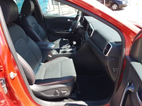 Kia Sportage 1.6 CRDI/4x4/GT-Llne/FULL, снимка 9