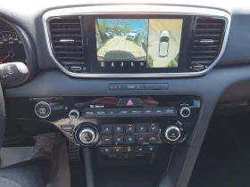 Kia Sportage 1.6 CRDI/4x4/GT-Llne/FULL, снимка 12