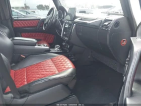 Mercedes-Benz G 63 AMG, снимка 4