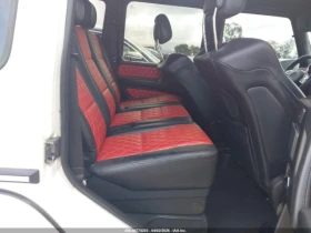 Mercedes-Benz G 63 AMG, снимка 7