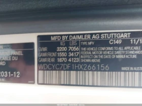 Mercedes-Benz G 63 AMG, снимка 8