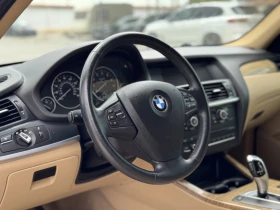 BMW X3 2.8i* Xdrive* , снимка 12
