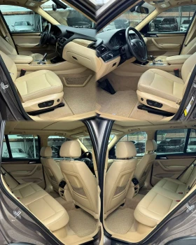 BMW X3 2.8i* Xdrive* , снимка 13