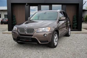 BMW X3 2.8i* Xdrive* , снимка 1