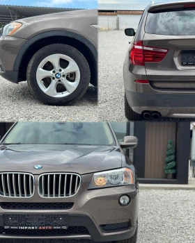 BMW X3 2.8i* Xdrive* , снимка 17