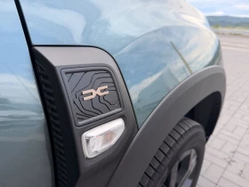 Dacia Duster 1.0 ТCe / 100 к.с / ECO-G, снимка 9