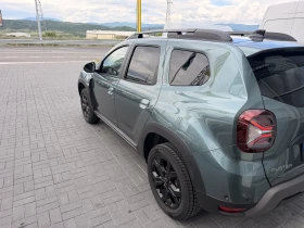 Dacia Duster 1.0 ТCe / 100 к.с / ECO-G, снимка 8
