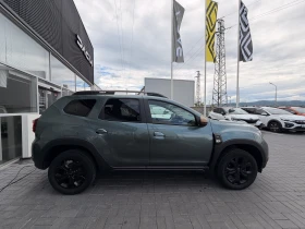 Dacia Duster 1.0 ТCe / 100 к.с / ECO-G, снимка 10