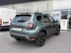 Dacia Duster 1.0 ТCe / 100 к.с / ECO-G, снимка 4