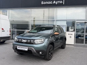 Dacia Duster 1.0 ТCe / 100 к.с / ECO-G, снимка 1