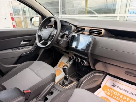 Dacia Duster 1.0 ТCe / 100 к.с / ECO-G, снимка 17