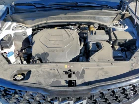 Kia Telluride 3.8l Sx, снимка 12