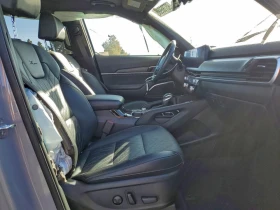 Kia Telluride 3.8l Sx, снимка 7