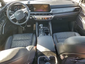 Kia Telluride 3.8l Sx, снимка 8