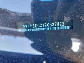 Kia Telluride 3.8l Sx, снимка 13