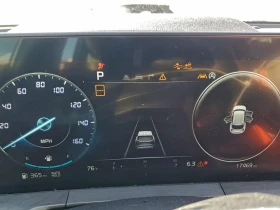 Kia Telluride 3.8l Sx, снимка 9