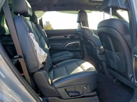 Kia Telluride 3.8l Sx, снимка 11