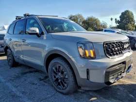 Kia Telluride 3.8l Sx, снимка 4