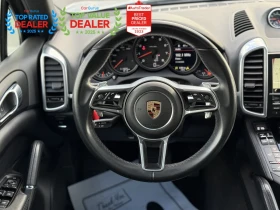 Porsche Cayenne Premium | Pano | Navi | , снимка 13