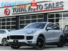 Porsche Cayenne Premium | Pano | Navi | , снимка 1