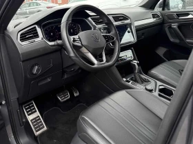 VW Tiguan Comfortline R Line Black Edition | CARFAX, снимка 8