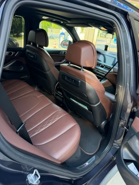 BMW X5 М50i, снимка 15