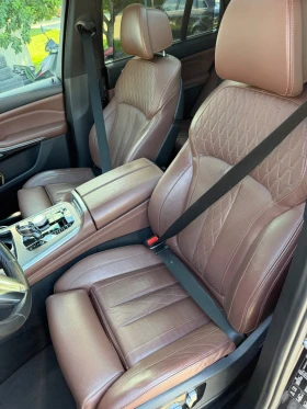 BMW X5 М50i, снимка 7