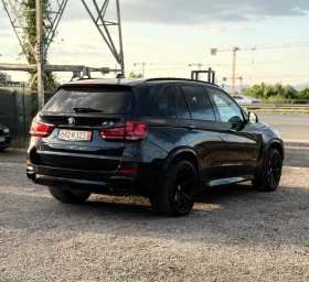 BMW X5 35i/M-Pack/LED/Digital/HUD/Вакуум/360/Пано, снимка 4