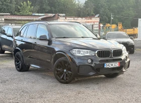 BMW X5 35i/M-Pack/LED/Digital/HUD/Вакуум/360/Пано, снимка 3